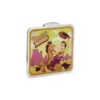 Picture of 2025 Agoro Disney Pixar Woody's Roundup - Bullseye 1 oz Colorized Silver Coin