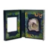 Picture of 2024 Agoro by New Zealand Mint Disney Jungle Book Kaa 1 oz Colorized Silver Coin