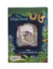 Picture of 2024 Agoro by New Zealand Mint Disney Jungle Book Kaa 1 oz Colorized Silver Coin