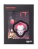 Picture of 2024 Agoro by New Zealand Mint IT - Pennywise 2 oz Colorized Silver Coin