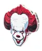 Picture of 2024 Agoro by New Zealand Mint IT - Pennywise 2 oz Colorized Silver Coin