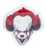 Picture of 2024 Agoro by New Zealand Mint IT - Pennywise 2 oz Colorized Silver Coin