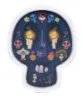 Picture of 2024 Agoro Disney Coco - Remember Me 2 oz Colorized Silver Coin
