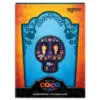Picture of 2024 Agoro Disney Coco - Remember Me 2 oz Colorized Silver Coin