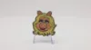 Picture of 2025 Agoro Disney Muppets 70th Anniversary Miss Piggy 1 oz Colorized Silver Coin