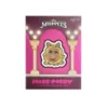 Picture of 2025 Agoro Disney Muppets 70th Anniversary Miss Piggy 1 oz Colorized Silver Coin