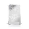 Picture of Nadir Metal Rafineri 1 oz Silver Bar - In Assay