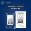 Picture of Pamp MMTC Lotus 50 Gram Silver Bar - In Assay