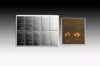 Picture of Valcambi Suisse 10 Gram Silver Bar (10x10 Breakable)