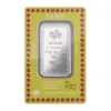 Picture of (Lot of 5) 2024 Pamp Diwali Lakshmi & Peacocks 1 oz Silver Bar - Assay / Sleeve