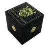 Picture of 2024 Fiji Year of the Dragon Rolling Dice 1 oz Colorized Antique Silver Coin
