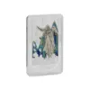 Picture of 2025 Agoro Tarot Card - Judgement 1 oz Colorized Silver Coin