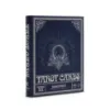 Picture of 2025 Agoro Tarot Card - Judgement 1 oz Colorized Silver Coin