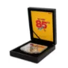 Picture of 2025 Agoro Warner Bros Tom and Jerry 85th Anniversary 5 oz Colorized Silver Coin