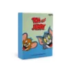 Picture of 2025 Agoro Warner Bros Tom and Jerry 85th Anniversary 5 oz Colorized Silver Coin