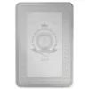 Picture of 2025 Agoro Tarot Card - The World 1 oz Colorized Silver Coin