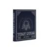 Picture of 2025 Agoro Tarot Card - The World 1 oz Colorized Silver Coin