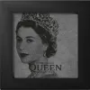 Picture of 2022 CIT Queen Elizabeth II Memoriam 0.5 Gram Proof Gold Coin - Capsule / Coa