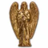 Picture of 2023 CIT Angel of Mercy 3 oz Ultra High Relief Silk Finish Gilded Silver - 30193