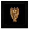 Picture of 2023 CIT Angel of Mercy 3 oz Ultra High Relief Silk Finish Gilded Silver - 30193