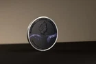Picture of 2023 CIT X-Ray Creation of Adam 1 oz Ultra High Relief Proof Silver Coin - 30235
