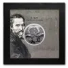 Picture of 2023 CIT X-Ray Creation of Adam 1 oz Ultra High Relief Proof Silver Coin - 30235