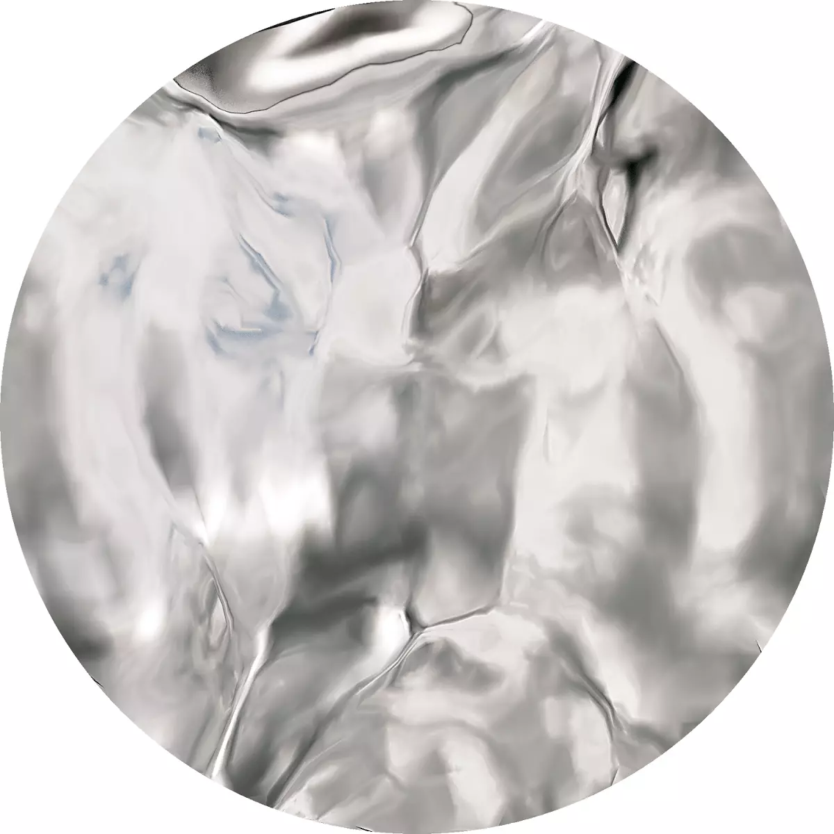Picture of 2023 CIT Silverland The Wave 2 oz Ultra High Relief Proof Silver Coin - 30261