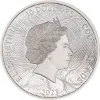 Picture of 2023 CIT Silverland The Wave 2 oz Ultra High Relief Proof Silver Coin - 30261