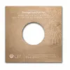 Picture of 2023 CIT Wild Mongolian Falcon 1 oz Ultra High Relief Proof Silver Coin - 30288