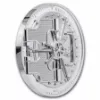 Picture of 2023 CIT Vault Door 3 oz Ultra High Relief Proof Silver Coin - 30331