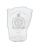 Picture of 2024 Agoro By New Zealand Mint UFC Glove Shaped 1 oz Proof Silver Coin