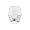 Picture of 2024 Agoro Marvel Avengers 2D Iron-Man Helmet 5 oz Colorized Silver Coin
