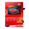 Picture of 2024 Pamp Suisse Hot Wheels Night Shifter Holiday Mystery Box 1 oz Silver Coin