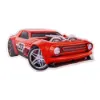 Picture of 2024 Pamp Suisse Hot Wheels Night Shifter Holiday Mystery Box 1 oz Silver Coin