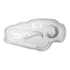 Picture of 2024 Pamp Suisse Hot Wheels Night Shifter Holiday Mystery Box 1 oz Silver Coin