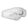 Picture of 2024 Pamp Suisse Hot Wheels Night Shifter Holiday Mystery Box 1 oz Silver Coin