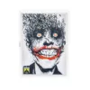 Picture of 2024 Agoro DC Batman - Joker Detective Comics # 880 5 oz Colorized Silver Coin