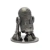Picture of 2024 Agoro Star Wars R2-D2 3D Miniature ~136.6 Gram .999 Silver