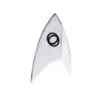 Picture of 2024 Agoro Star Trek Starfleet – Sciences Insignia 1 oz Silver Coin