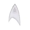 Picture of 2024 Agoro Star Trek Starfleet – Sciences Insignia 1 oz Silver Coin