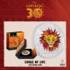 Picture of 2024 Nieu Disney Lion King 30th Anniversary Circle of Life 1 oz Silver Coin