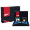 Picture of 2024 Agoro UFC Trading Coins: 2 x 1 oz Silver Bar - New / Sealed