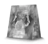Picture of 2022 Germania Mint Knights of the Past 1 oz Silver Coin (Card, Capsule, COA)