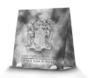 Picture of 2022 Germania Mint Knights of the Past 1 oz Silver Coin (Card, Capsule, COA)