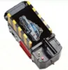 Picture of 2024 Niue Ghostbusters Ecto-1 Car Shaped 2 oz Silver Coin - Interactive Case