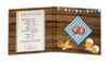 Picture of 2024 Oktoberfest German Pretzel 10 Gram Colorized Proof-like Silver Coin