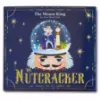 Picture of 2023 Pamp Nutcracker The Mouse King 1 oz Colorized Reverse Proof Silver Coin