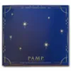 Picture of 2023 Pamp Nutcracker The Mouse King 1 oz Colorized Reverse Proof Silver Coin