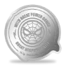 Picture of (Lot of 6) 1 oz Silver Pamp MMTC Marvel Avengers Colorized Coins