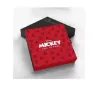 Picture of Pamp MMTC Disney Mickey & Minnie 1 oz Colorized Silver Coin (Capsule, Box, COA)